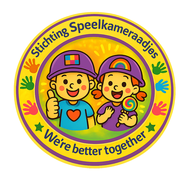 Stichting Speelkameraadjes